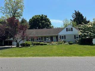 West Long Branch, NJ 07764,44 Fulton Avenue