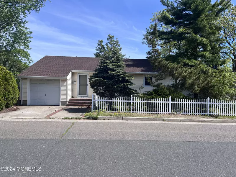 2505 Chestnut Street, Point Pleasant, NJ 08742