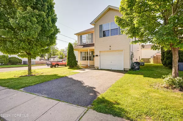 Keyport, NJ 07735,115 Hurley Street