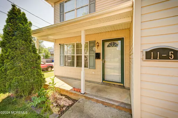 Keyport, NJ 07735,115 Hurley Street