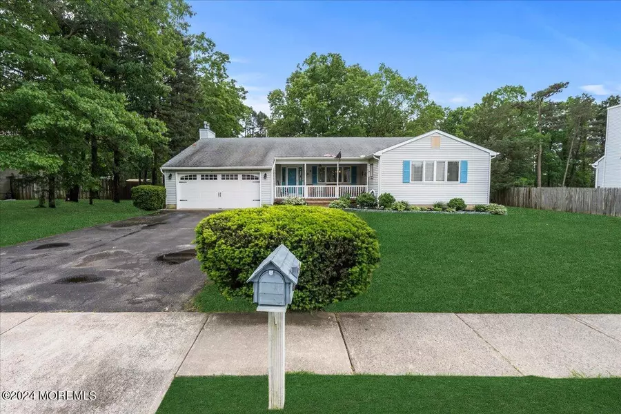 453 Lake Barnegat Drive N #D, Forked River, NJ 08731