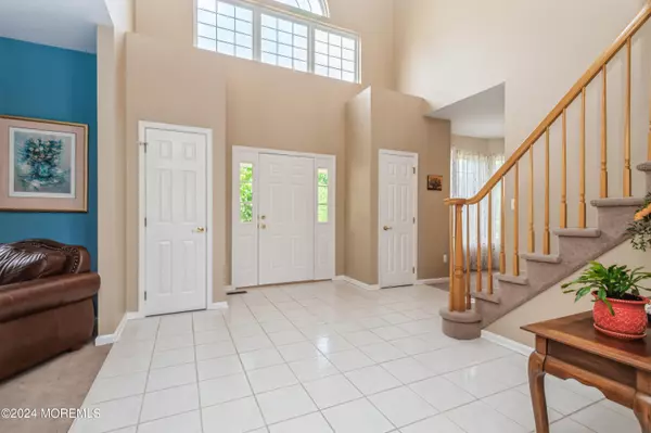 Freehold, NJ 07728,366 Ambiance Boulevard