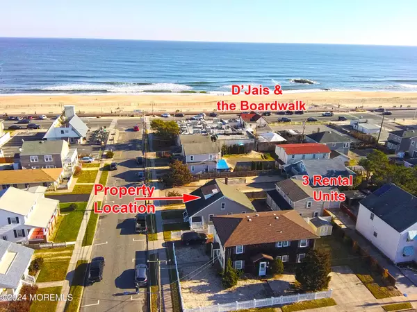 Belmar, NJ 07719,107 18th Avenue