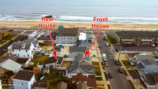 110 17th Avenue,  Belmar,  NJ 07719
