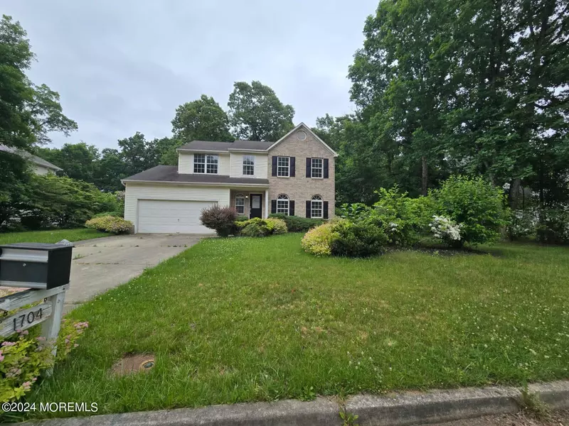 1704 Bluestem Avenue, Williamstown, NJ 08094