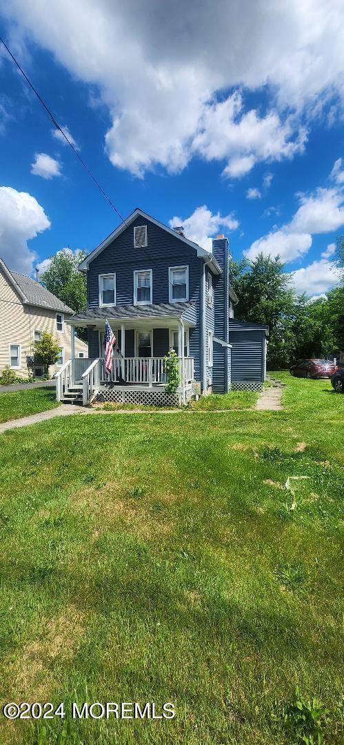 902 Adelphia Road, Freehold, NJ 07728