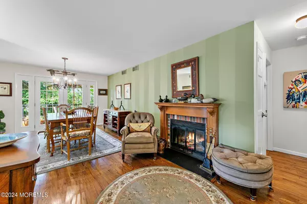 Brielle, NJ 08730,2 Hickory Court #B