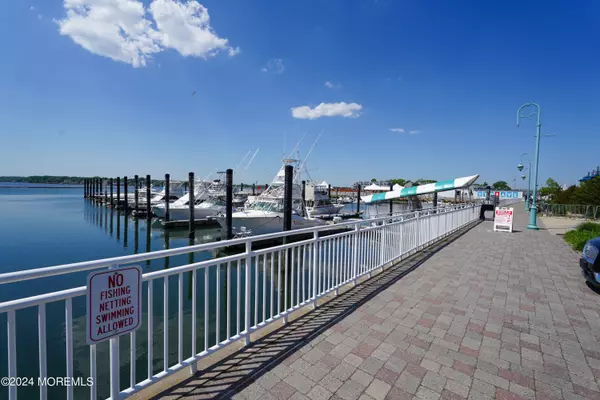 Belmar, NJ 07719,1000 River Road #3H