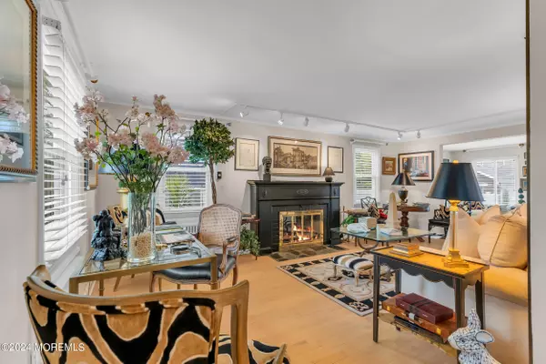 West Allenhurst, NJ 07711,608 Corlies Avenue