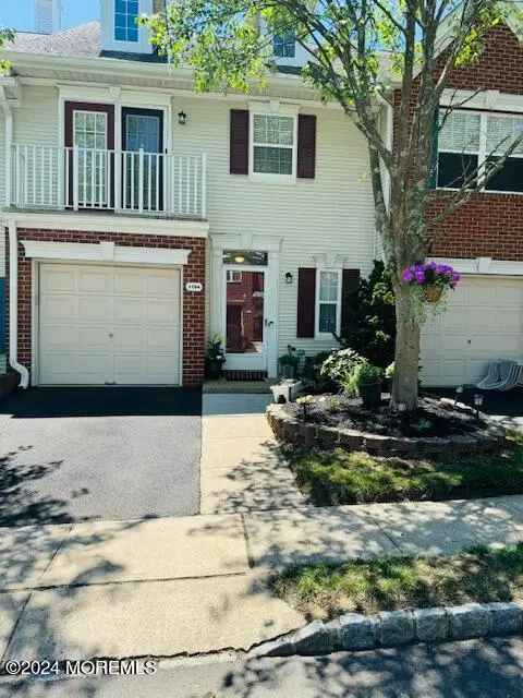 1104 King George Lane #1168, Toms River, NJ 08753