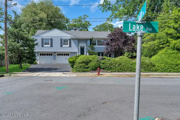 Spring Lake Heights, NJ 07762,1010 Lake Avenue