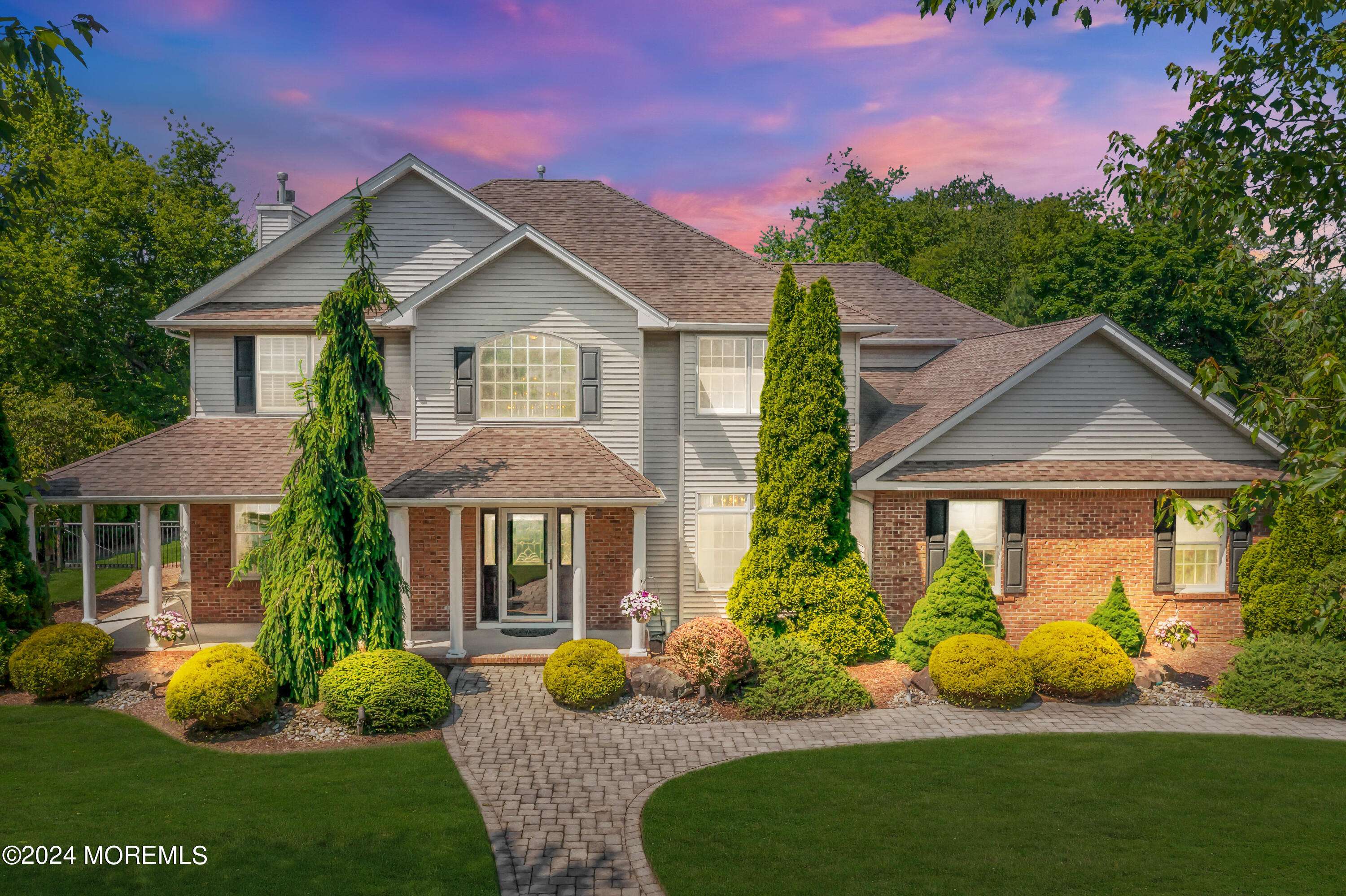4 Mallard Lane, Ocean Twp, NJ 07712