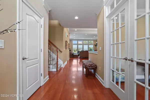 Tinton Falls, NJ 07724,17 Majestic Drive