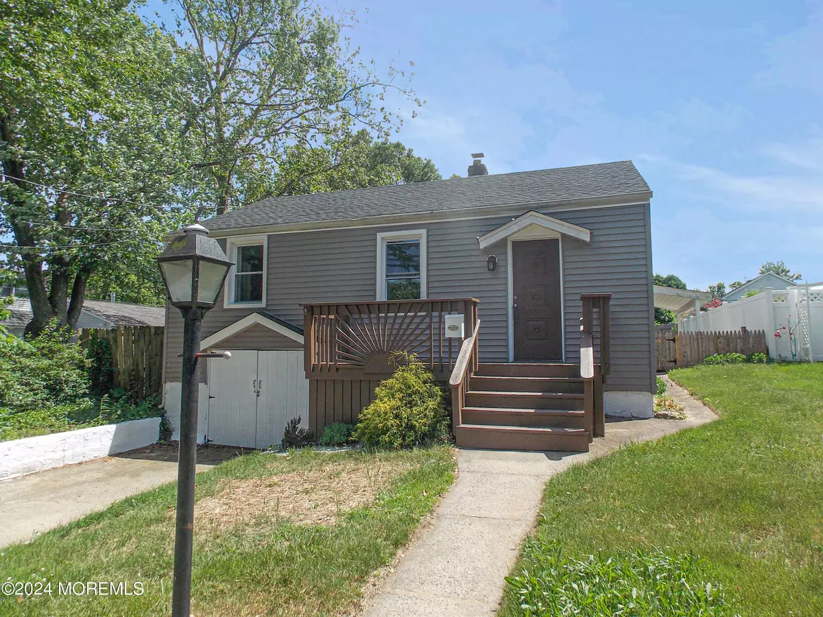 Belford, NJ 07718,278 Oceanview Avenue