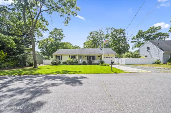 Forked River, NJ 08731,515 Wynnewood Road
