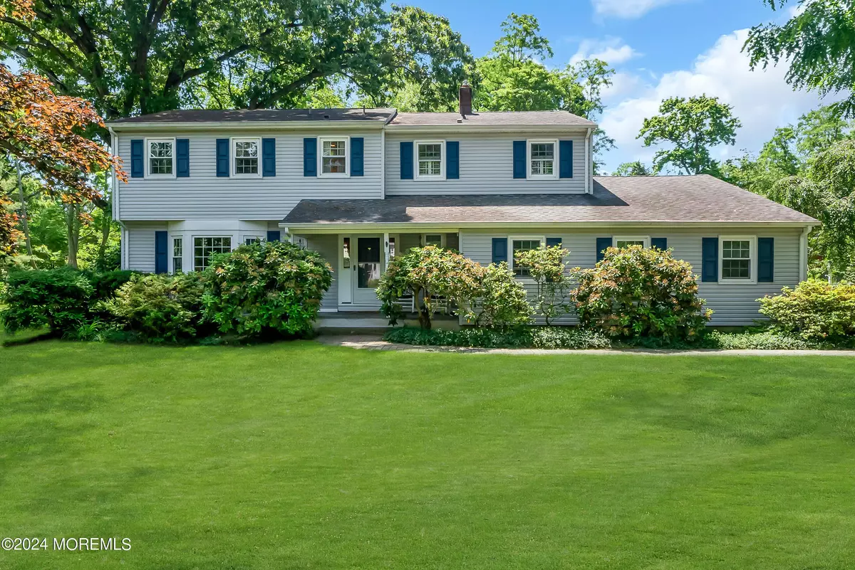 Tinton Falls, NJ 07724,28 Neville Street