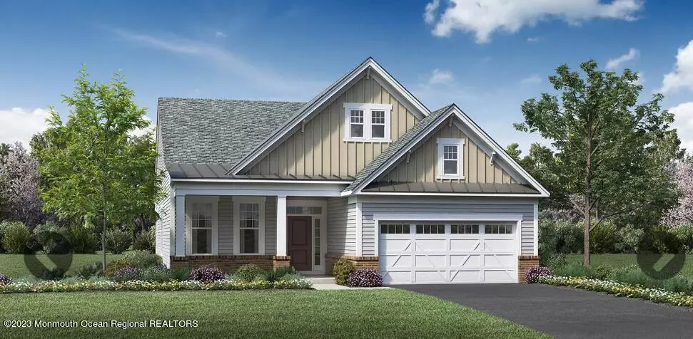 Manalapan, NJ 07726,40 Sofia Drive