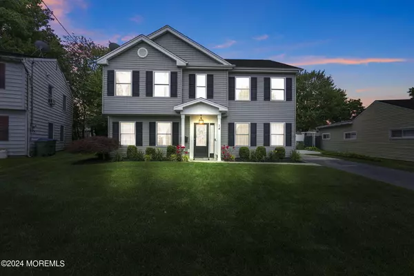 Edison, NJ 08817,14 Baxter Road