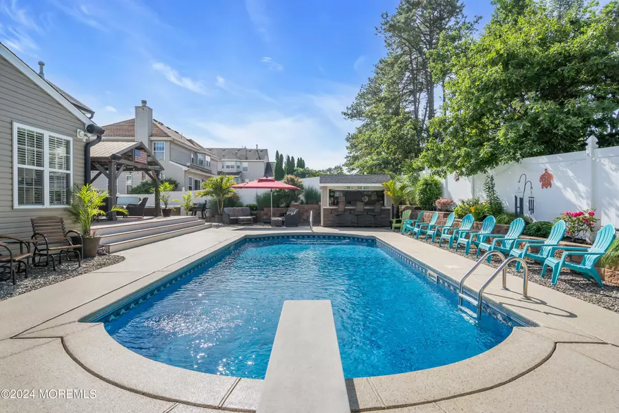120 Swordfish Road, Manahawkin, NJ 08050