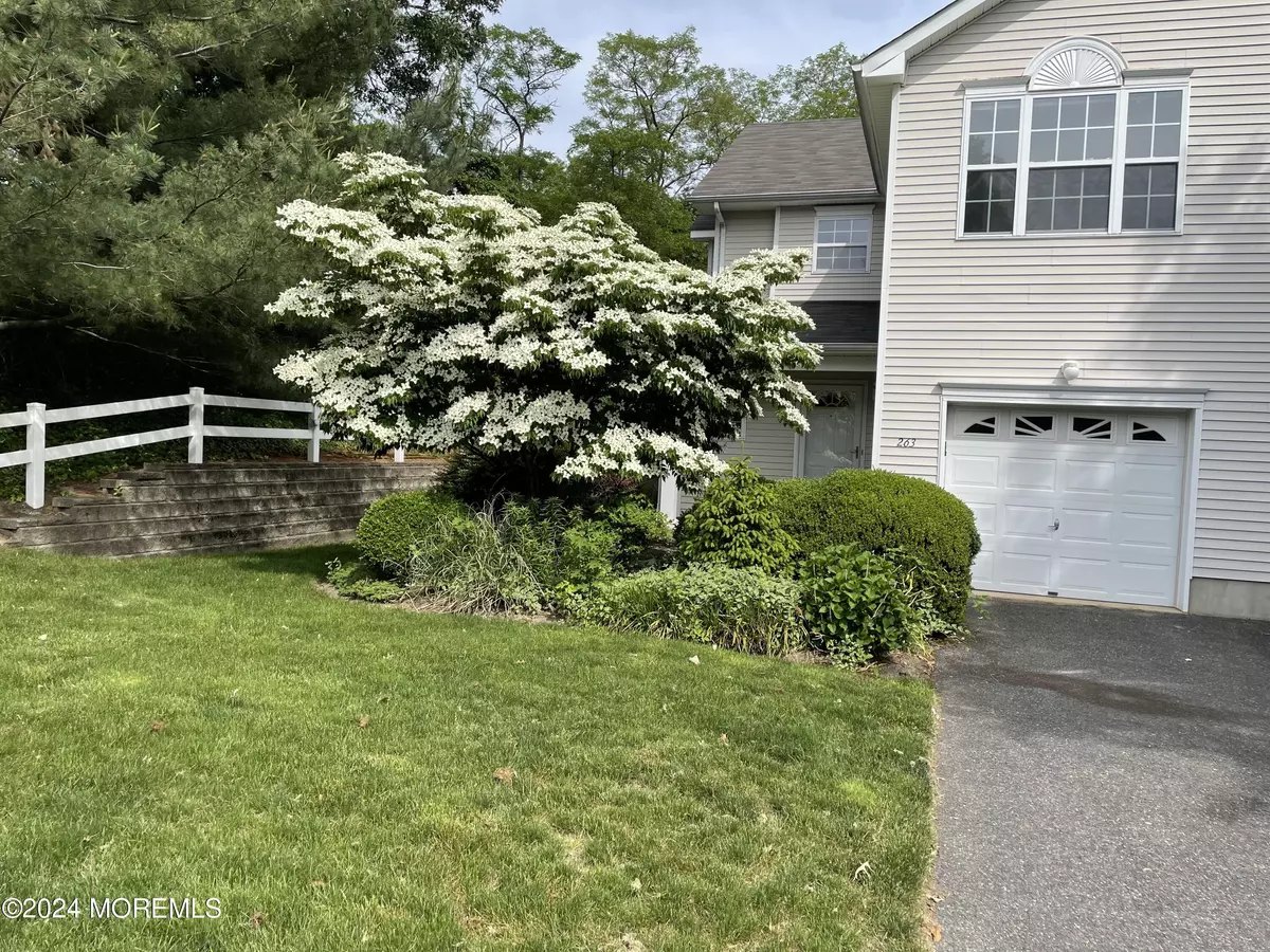 Neptune Township, NJ 07753,263 Frankfort Avenue