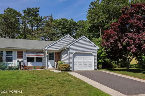 147 Sunset Road #B, Whiting, NJ 08759