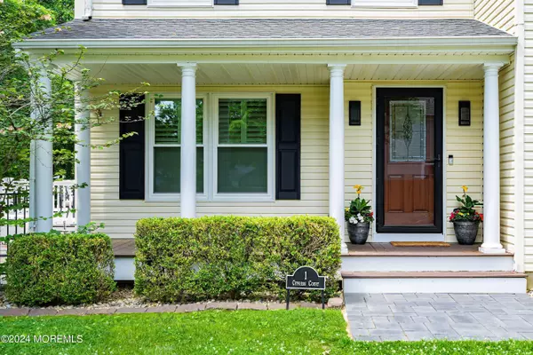 Fair Haven, NJ 07704,1 Cypress Court