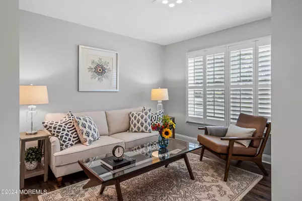 Fair Haven, NJ 07704,1 Cypress Court