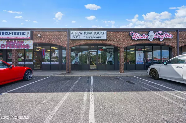 Brick, NJ 08723,2522 Hooper Avenue