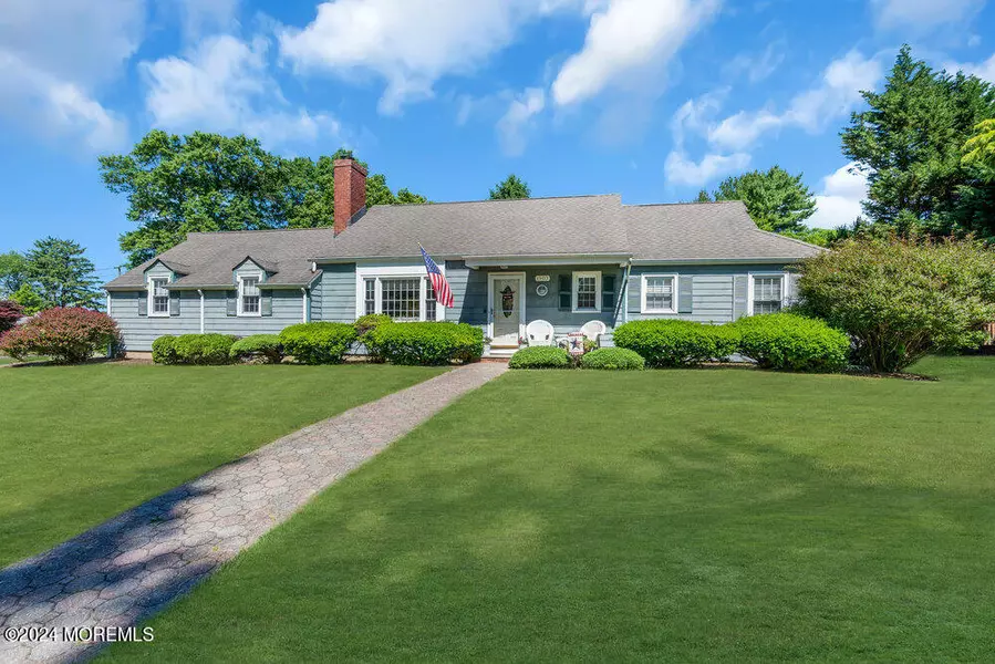 1903 Dunhill Way, Wall, NJ 07719