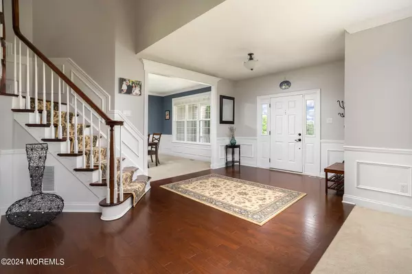 Columbus, NJ 08022,4 Waverly Drive