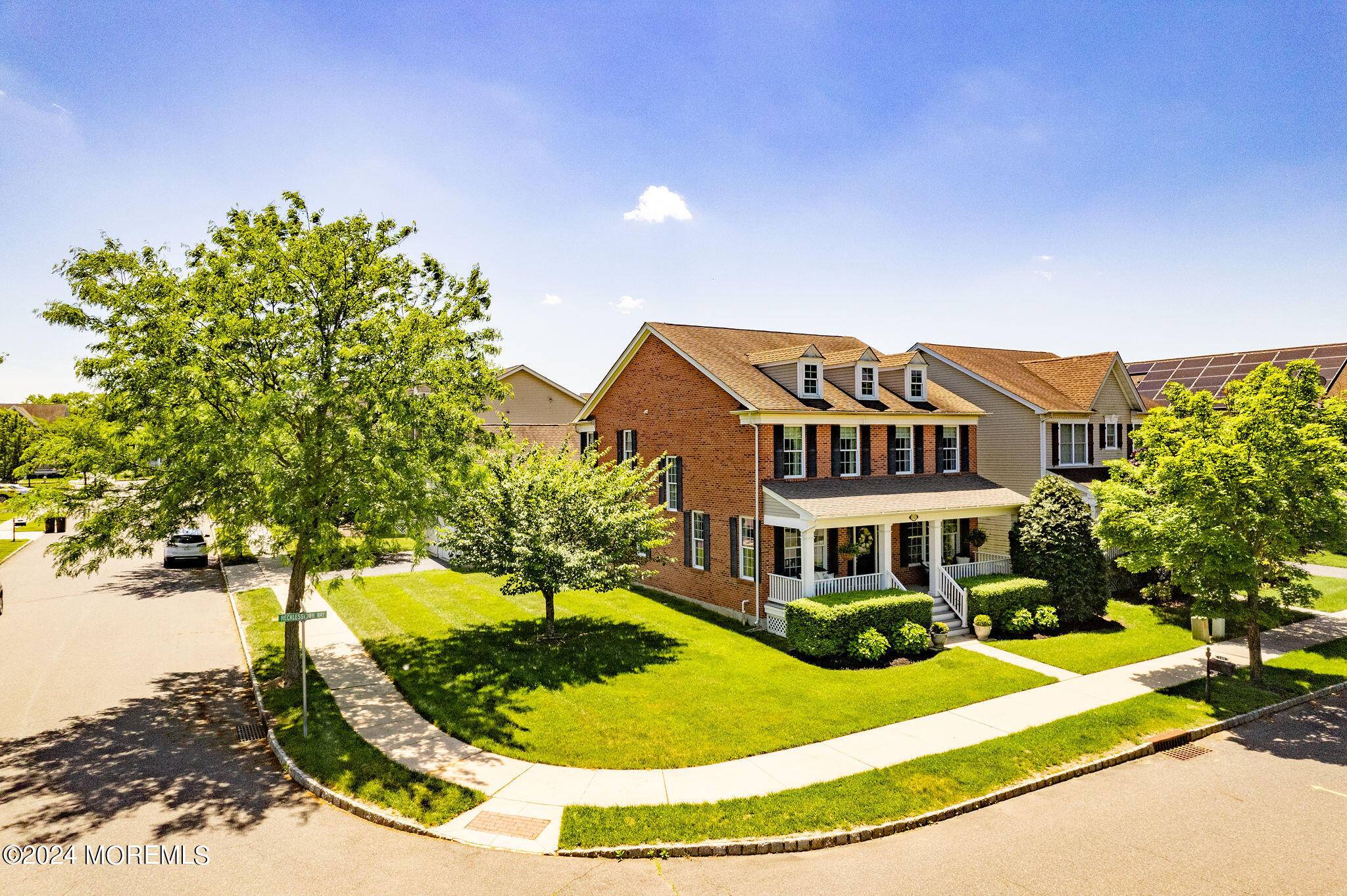 Chesterfield, NJ 08515,145 Recklesstown Way