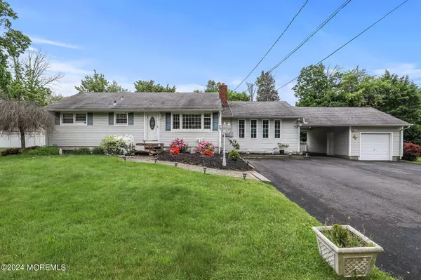 Franklin Twp, NJ 08873,130 4th Street