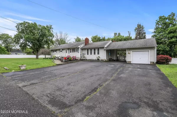 Franklin Twp, NJ 08873,130 4th Street