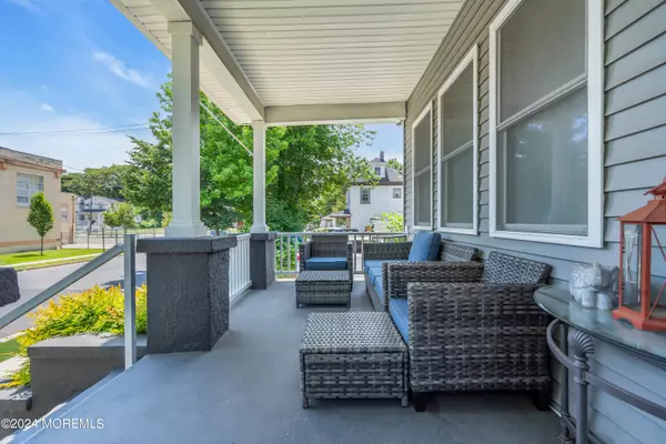 Asbury Park, NJ 07712,307 De Witt Avenue