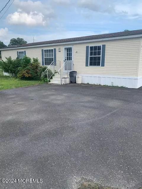 Wrightstown, NJ 08562,181 New Egypt Cookstown Road #B48