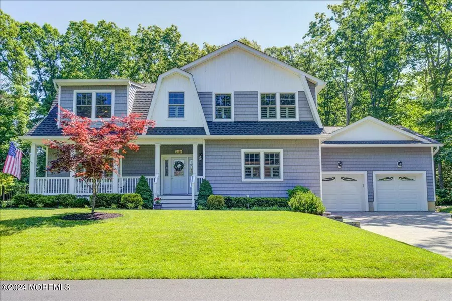 2600 Hickory Drive, Manasquan, NJ 08736