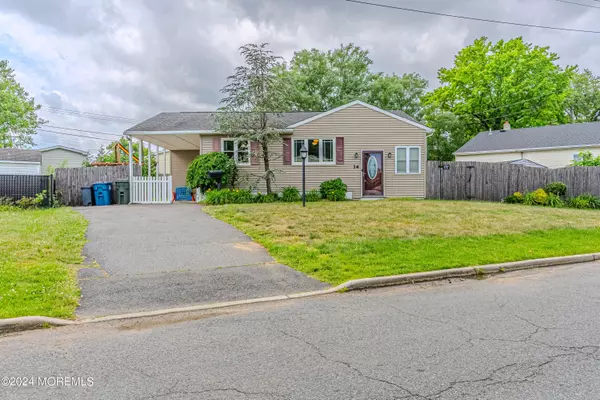 Hazlet, NJ 07730,14 Lammers Street