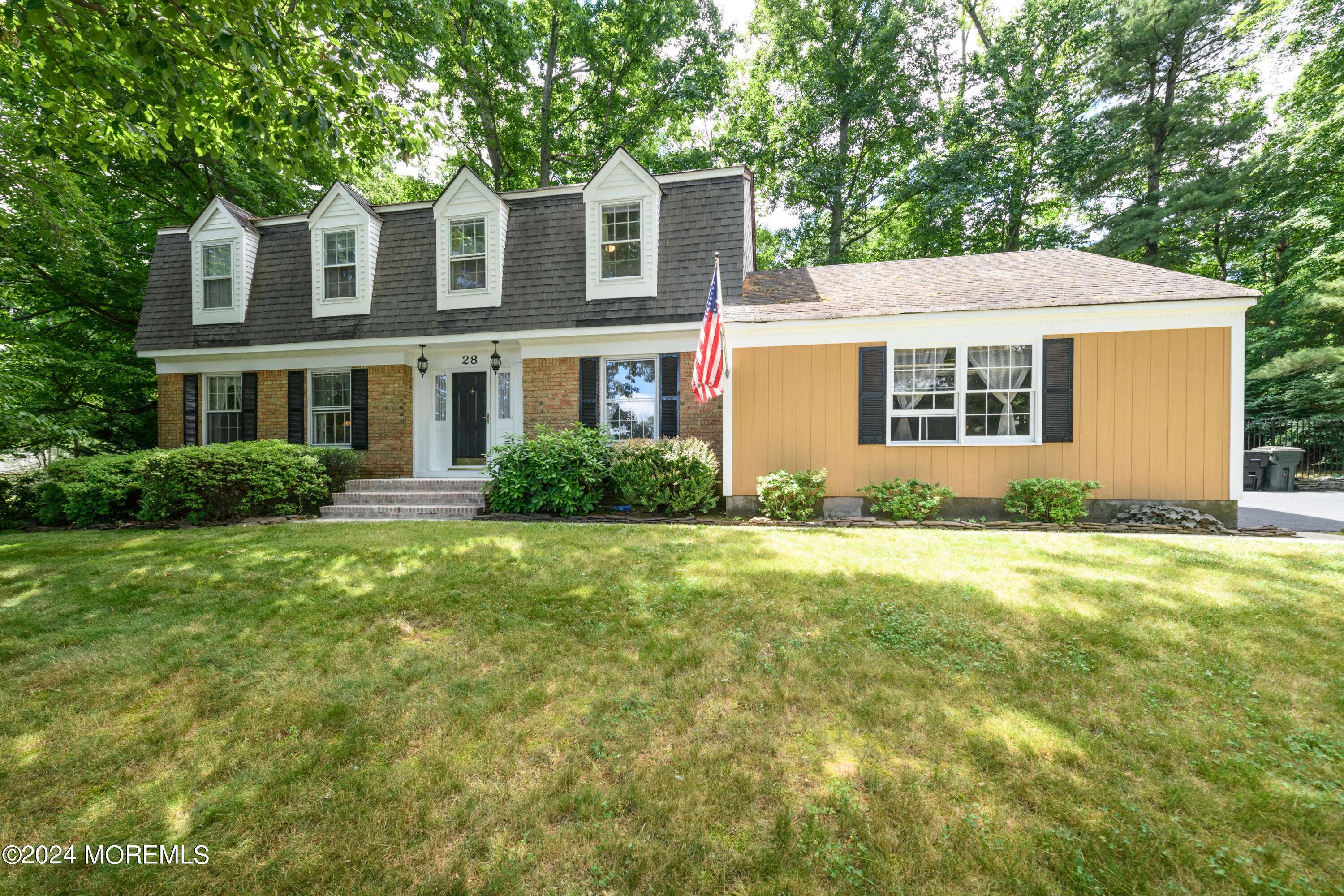28 Foxwood, Middletown, NJ 07748