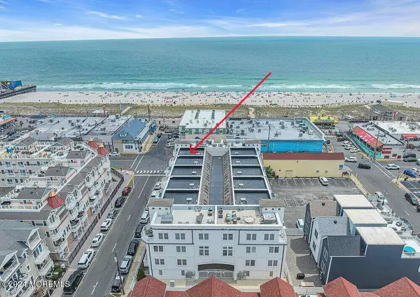 Seaside Heights, NJ 08751,15 Sumner Avenue #2