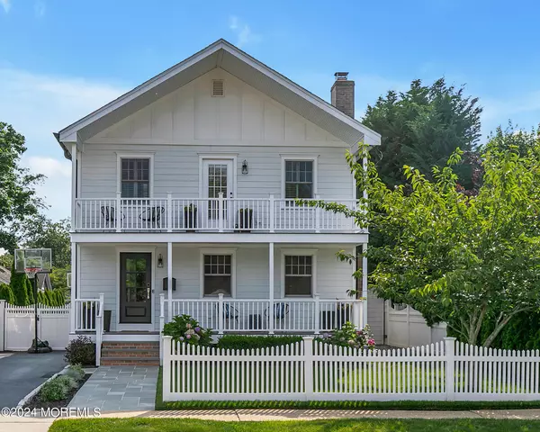 114 Lexington Avenue, Fair Haven, NJ 07704