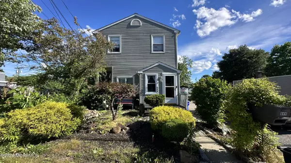 Union Beach, NJ 07735,644 Sydney Avenue