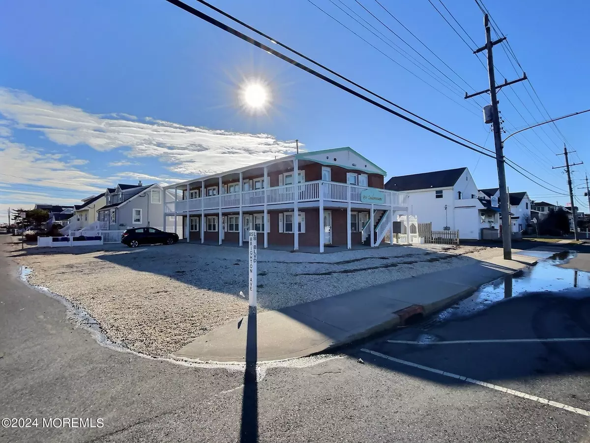 Long Beach Twp, NJ 08008,8501 Long Beach Boulevard #10