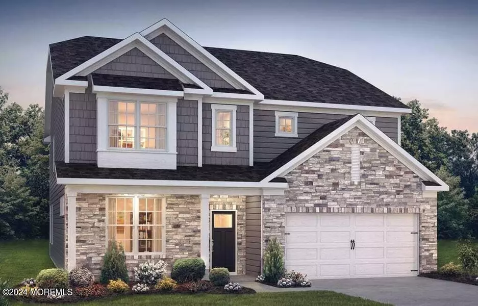 84 Hampshire Boulevard, Jackson, NJ 08527