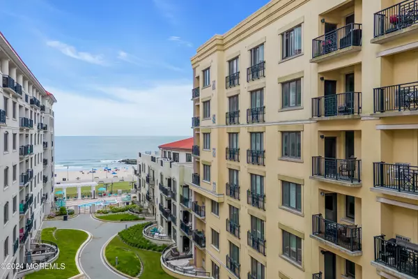 1501 Ocean Avenue #1612, Asbury Park, NJ 07712