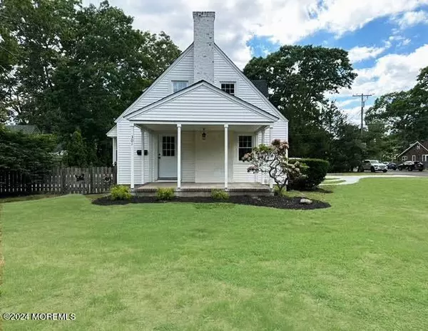 Point Pleasant, NJ 08742,301 Barton Avenue