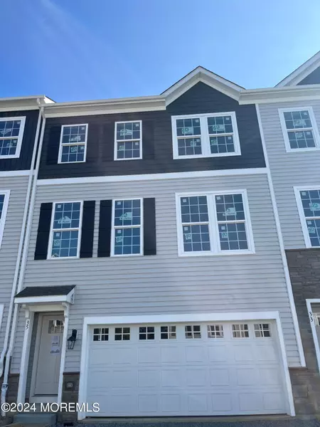 35 Wembley Way #Lot #61, Tinton Falls, NJ 07753