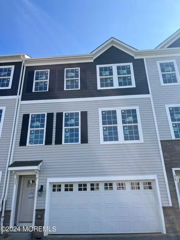 35 Wembley Way #Lot #61,  Tinton Falls,  NJ 07753