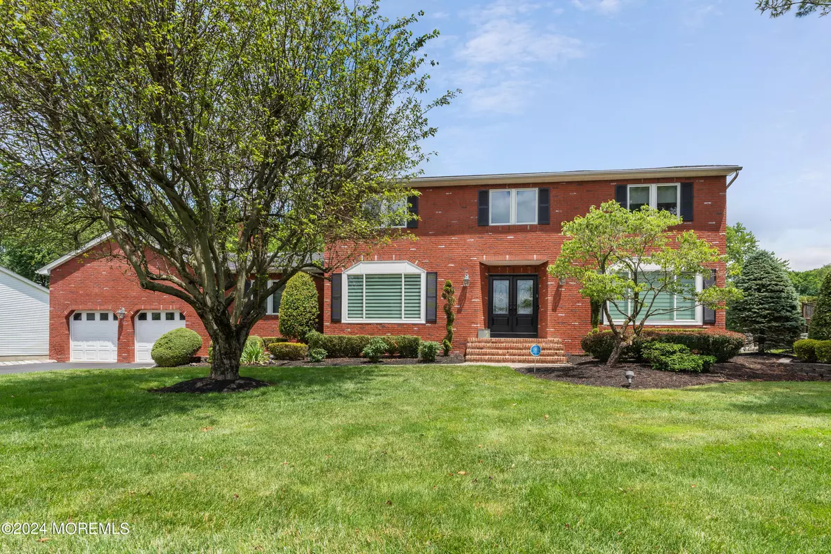 Morganville, NJ 07751,31 Westbrook Drive