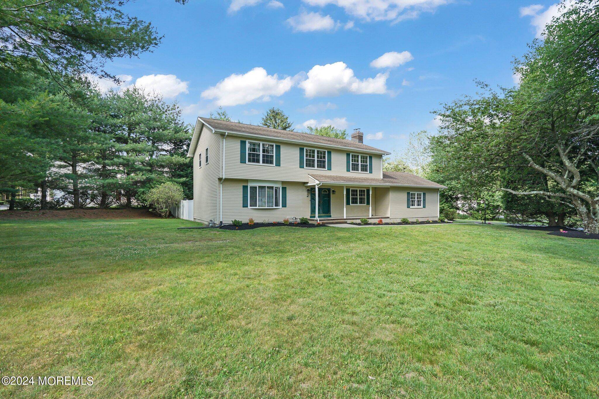 Tinton Falls, NJ 07712,2 Julia Court