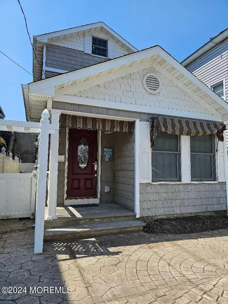 57 Porter Avenue, Seaside Heights, NJ 08751